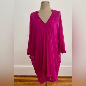 Diane Von Furstenberg Dress